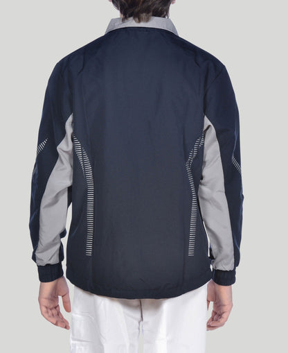 Arena Youth Team Line Warm-Up Jacket
