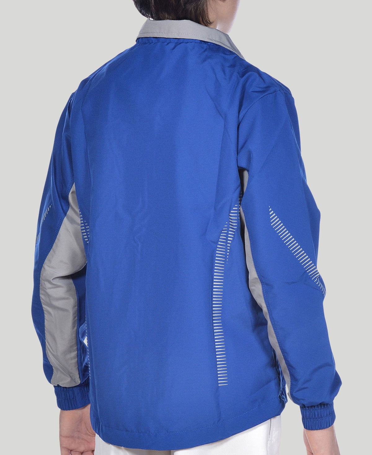 Arena Youth Team Line Warm-Up Jacket