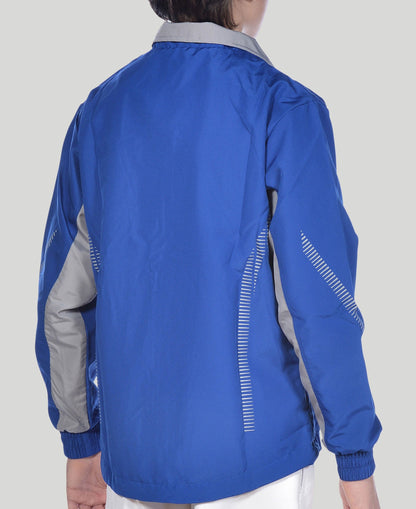 Arena Youth Team Line Warm-Up Jacket