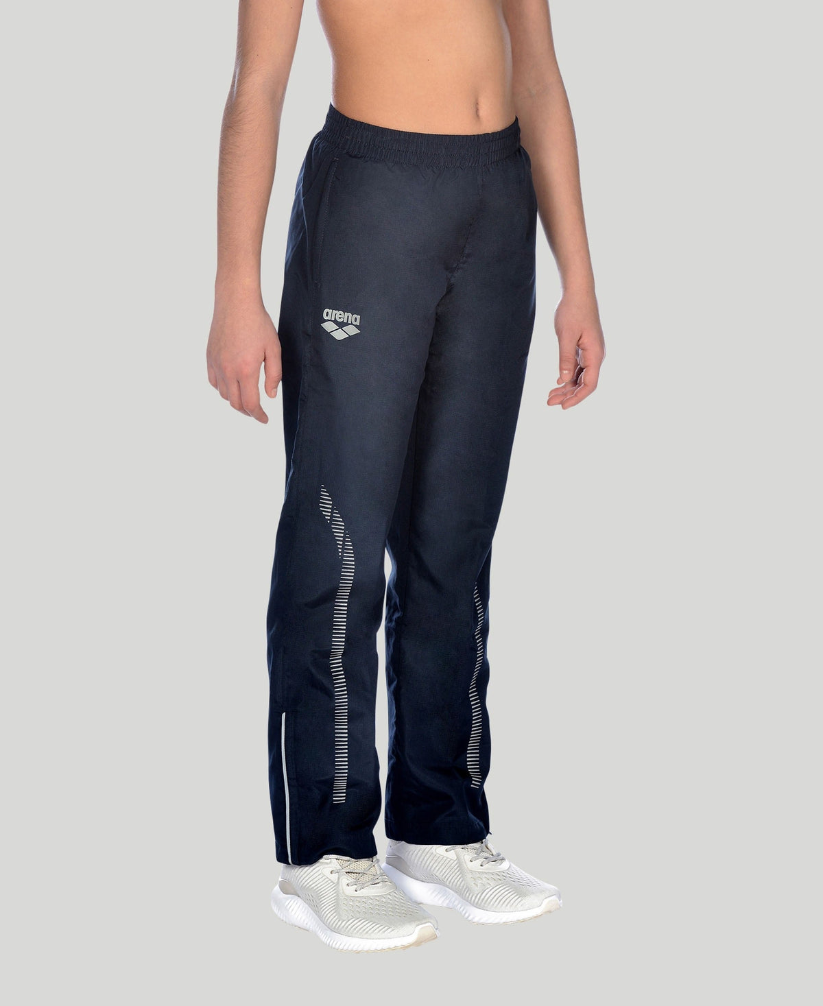 Arena Youth Team Line Warm-Up Pant