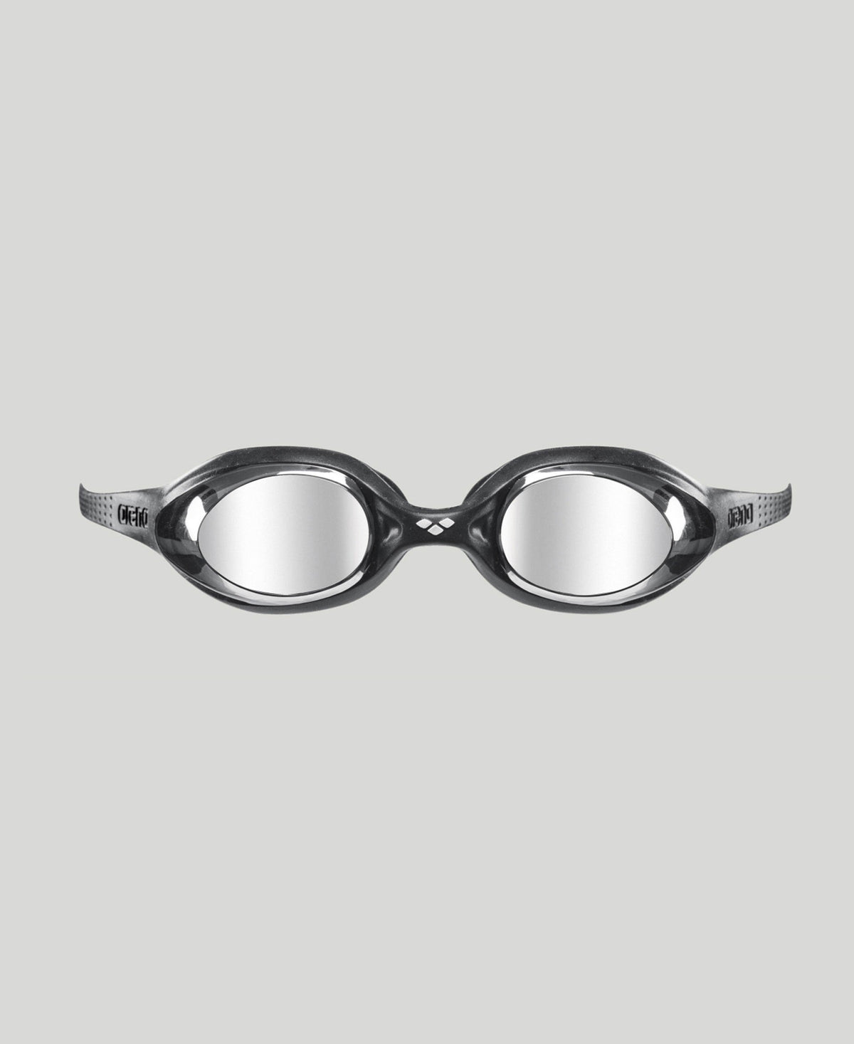 Arena Spider Youth Mirror Goggle