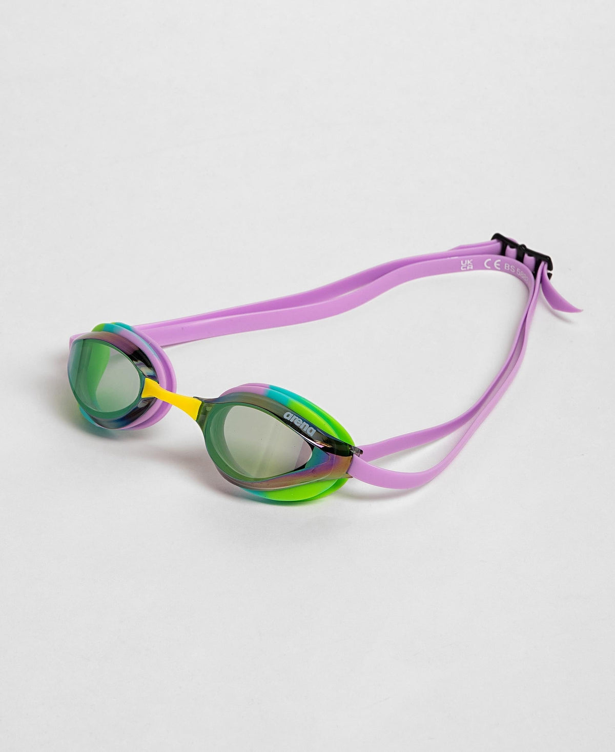 Arena Python Mirror Goggle