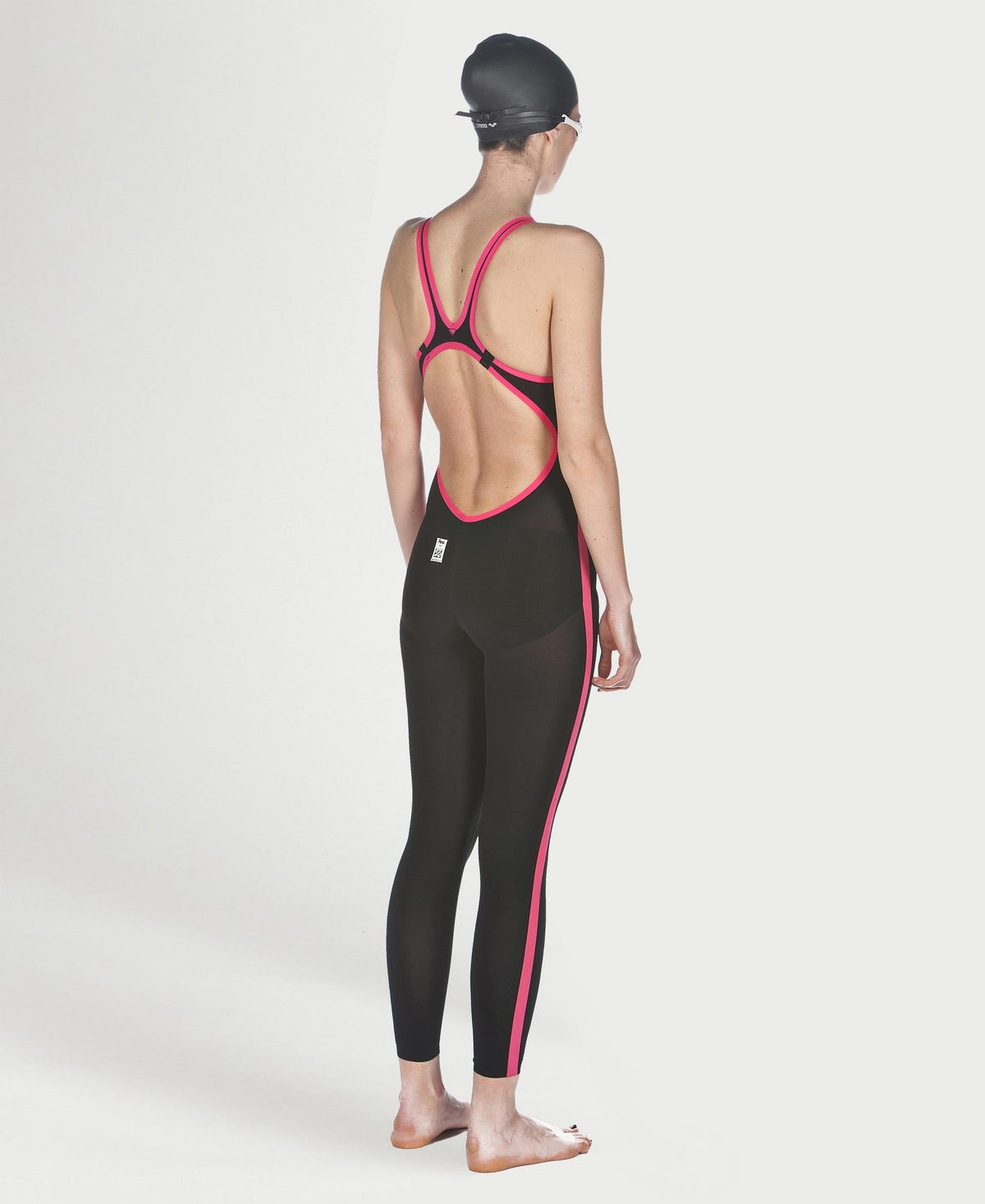 Arena POWERSKIN R-EVO+ Open Water Suit - Open Back