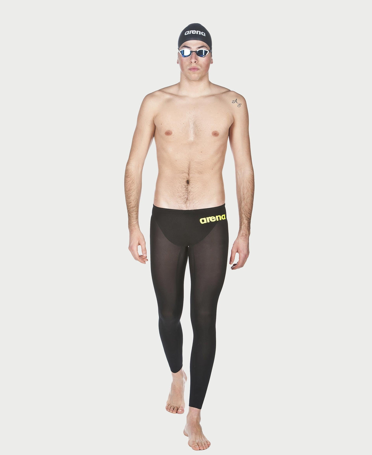 Arena POWERSKIN R-EVO+ Open Water Pant