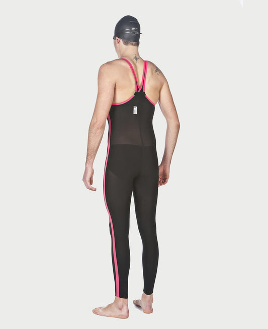 Arena POWERSKIN R-EVO+ Open Water Suit - Closed Back