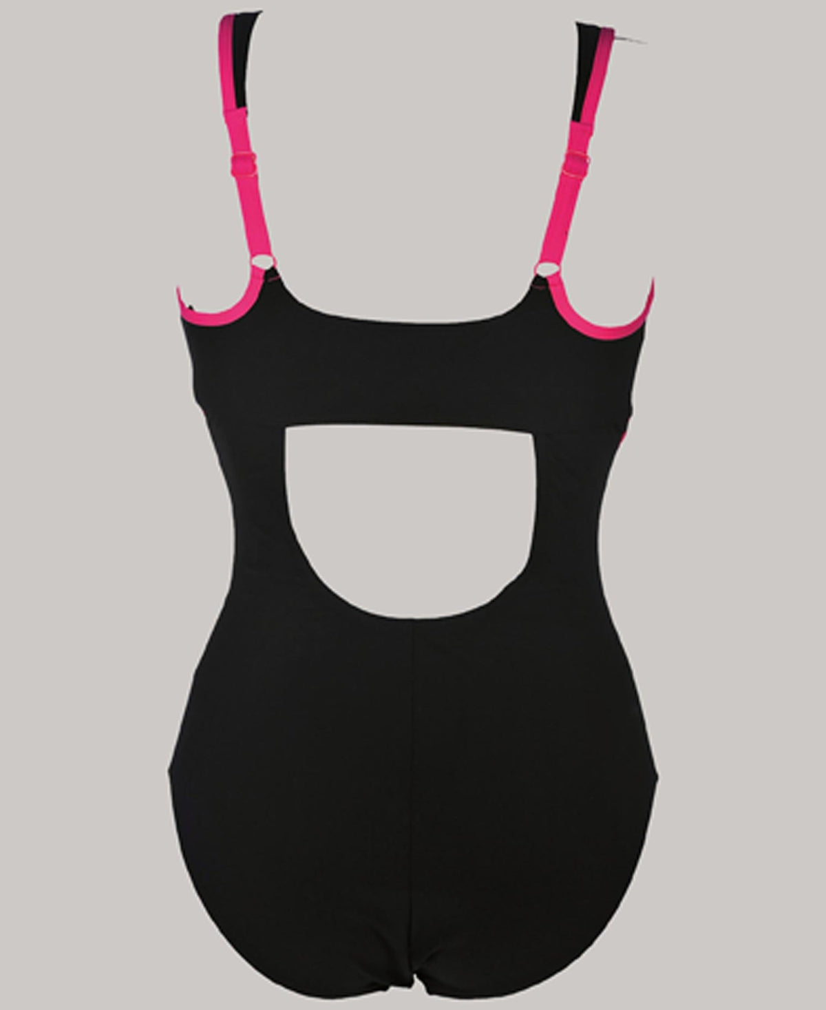 Arena Makimurax Low Strap Back C-Cup
