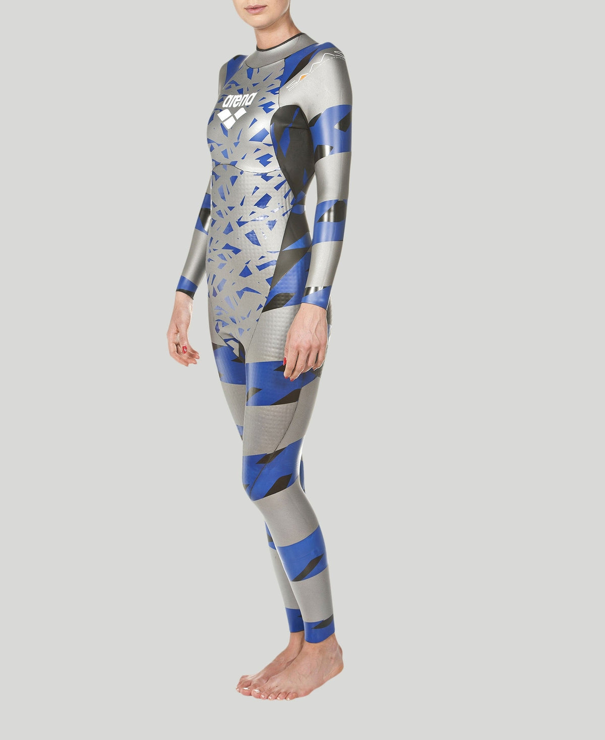 Arena Women's SAMs CARBON Triwetsuit