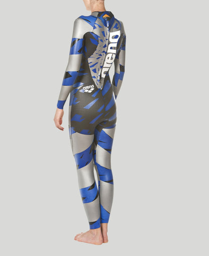 Arena Women's SAMs CARBON Triwetsuit