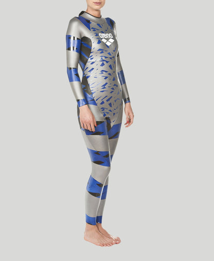 Arena Women's SAMs CARBON Triwetsuit