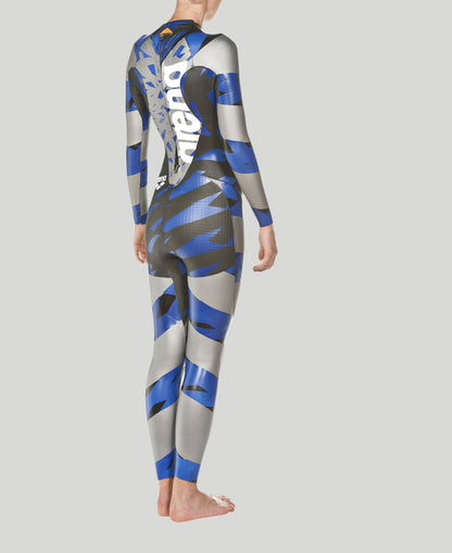Arena Women's SAMs CARBON Triwetsuit