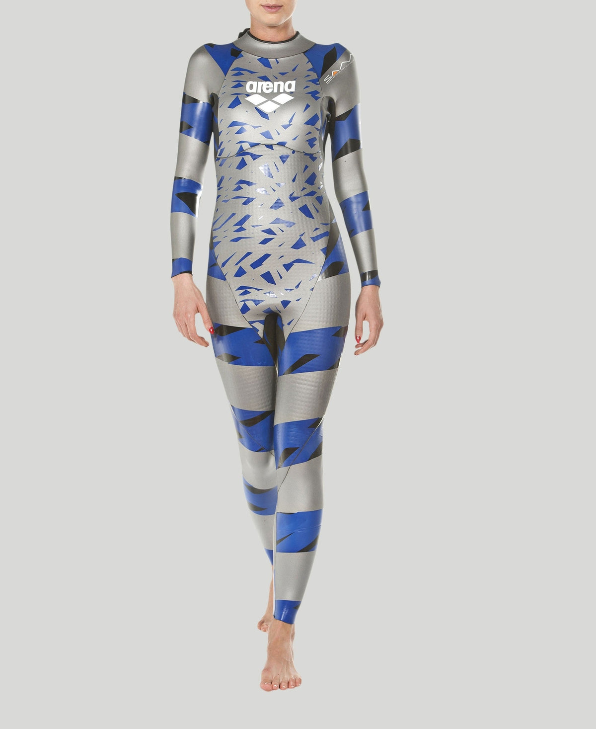 Arena Women's SAMs CARBON Triwetsuit