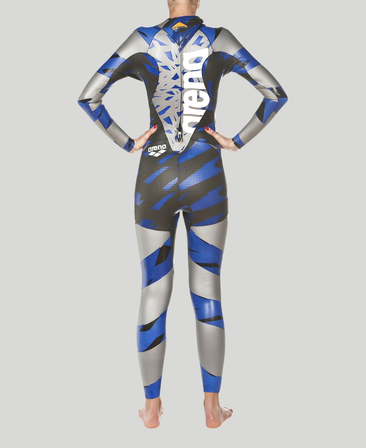 Arena Women's SAMs CARBON Triwetsuit