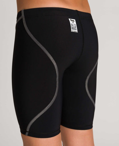 Arena Boys' Powerskin ST 2.0 Youth Jammer – FINA Approved