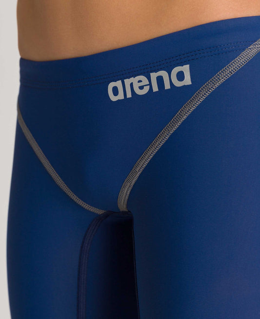 Arena Boys' Powerskin ST 2.0 Youth Jammer – FINA Approved