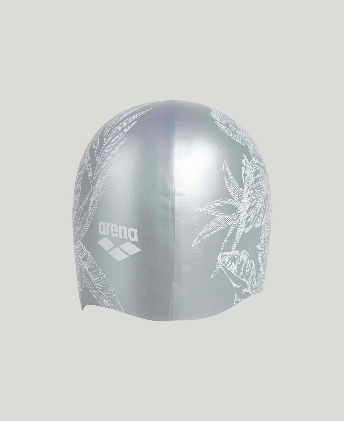 Arena Sirene Moulded Silicone Cap