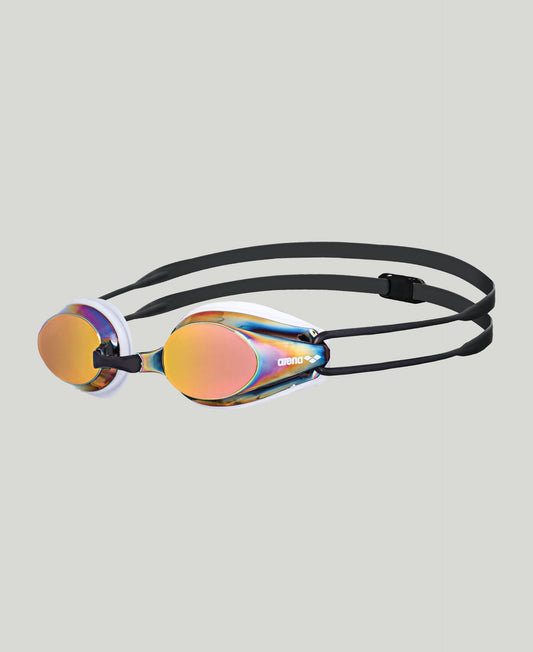 Arena Tracks Mirror Goggle