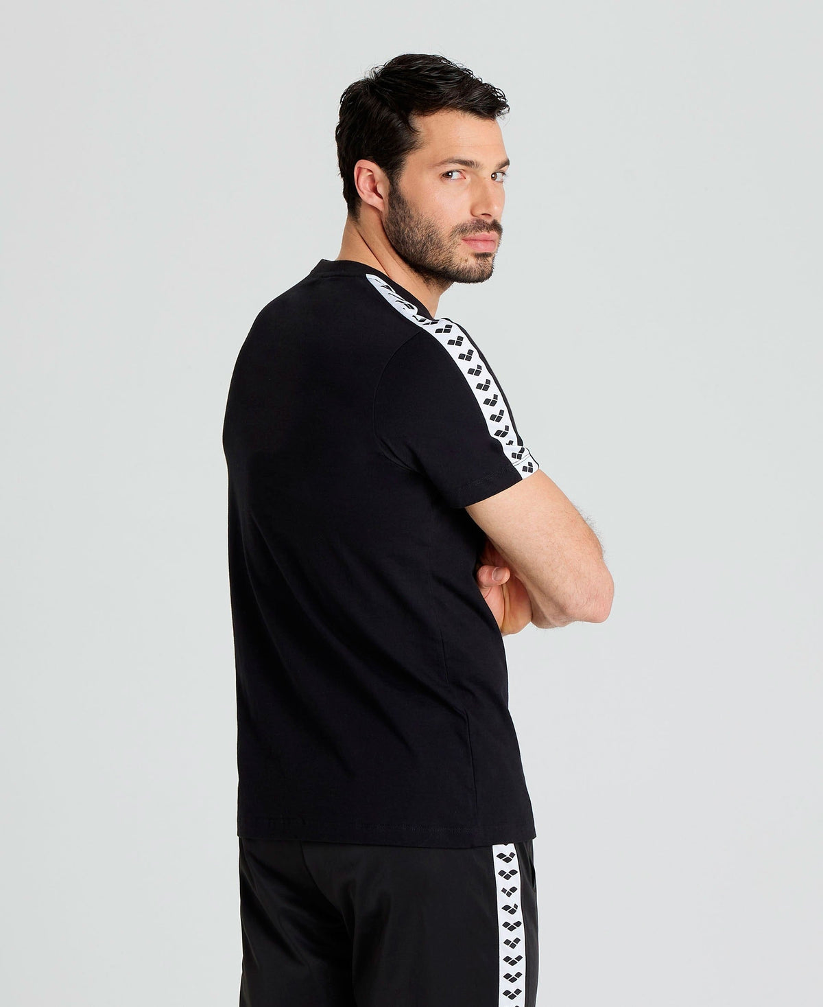 Arena Men's Team US T-Shirt