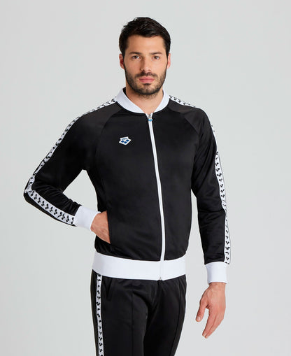 Arena Men's Relax IV Team Full-Zip Jacket