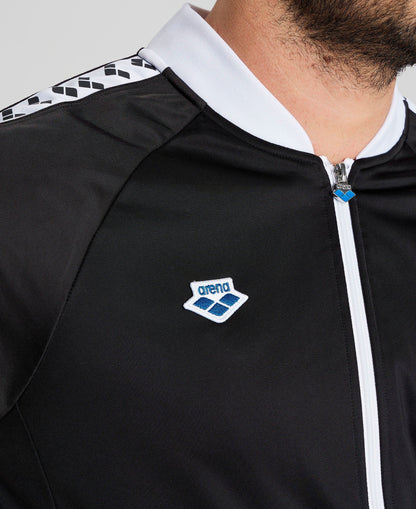 Arena Men's Relax IV Team Full-Zip Jacket