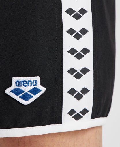 Arena Icons Team Stripe Unisex Bermuda