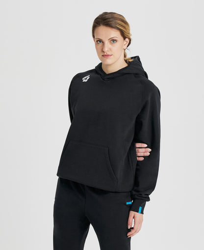Arena Unisex Team Hooded Sweatshirt Panel