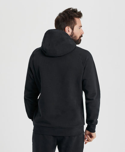 Arena Unisex Team Hooded Sweatshirt Panel