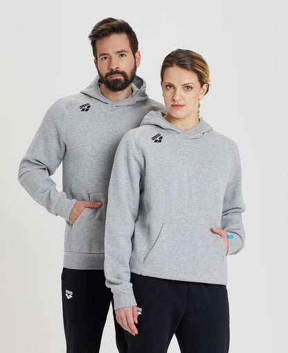 Arena Unisex Team Hooded Sweatshirt Panel