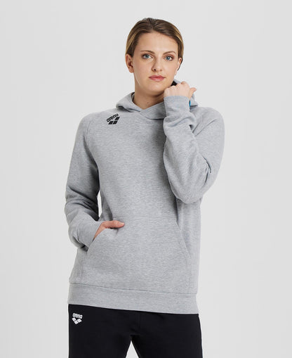 Arena Unisex Team Hooded Sweatshirt Panel