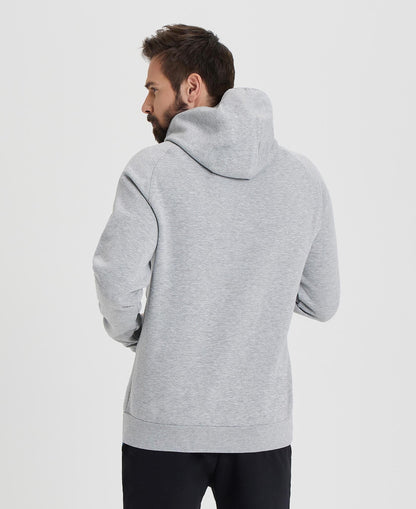 Arena Unisex Team Hooded Sweatshirt Panel