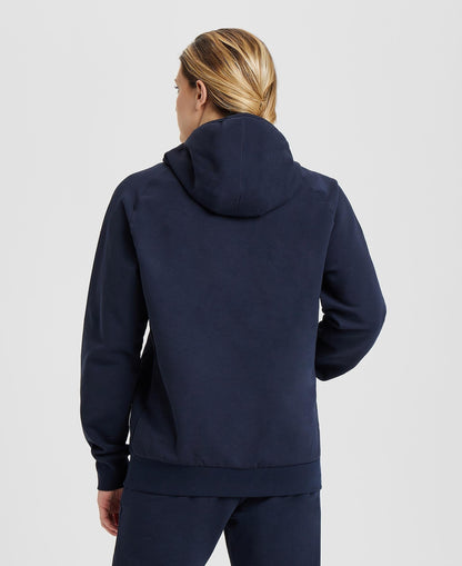 Arena Unisex Team Hooded Sweatshirt Panel