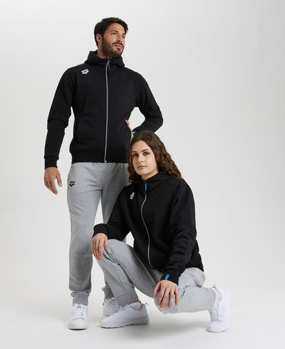 Arena Unisex Team Hooded Jacket Panel