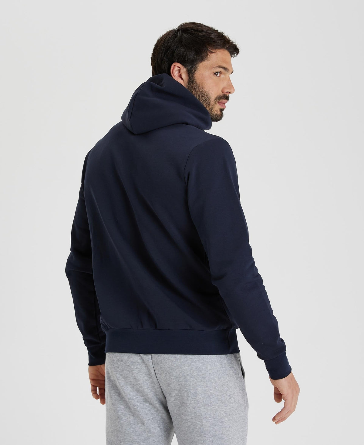 Arena Unisex Team Hooded Jacket Panel