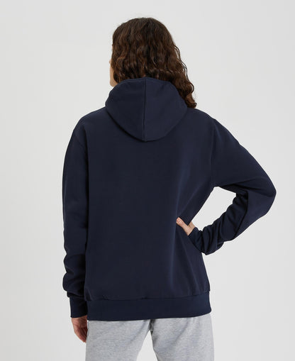 Arena Unisex Team Hooded Jacket Panel