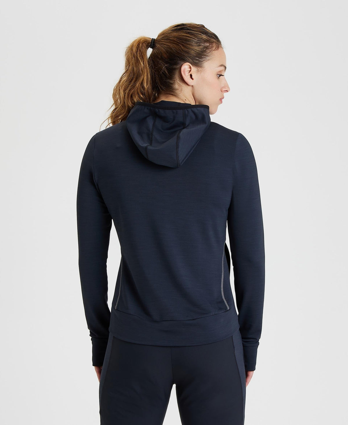 Arena Women's Hooded Sport Jacket Spacer