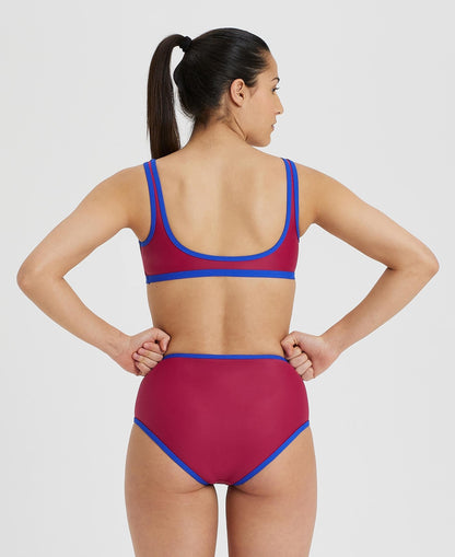 Arena Icons Logo Bikini