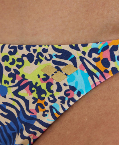 Arena Allover Triangle Bikini