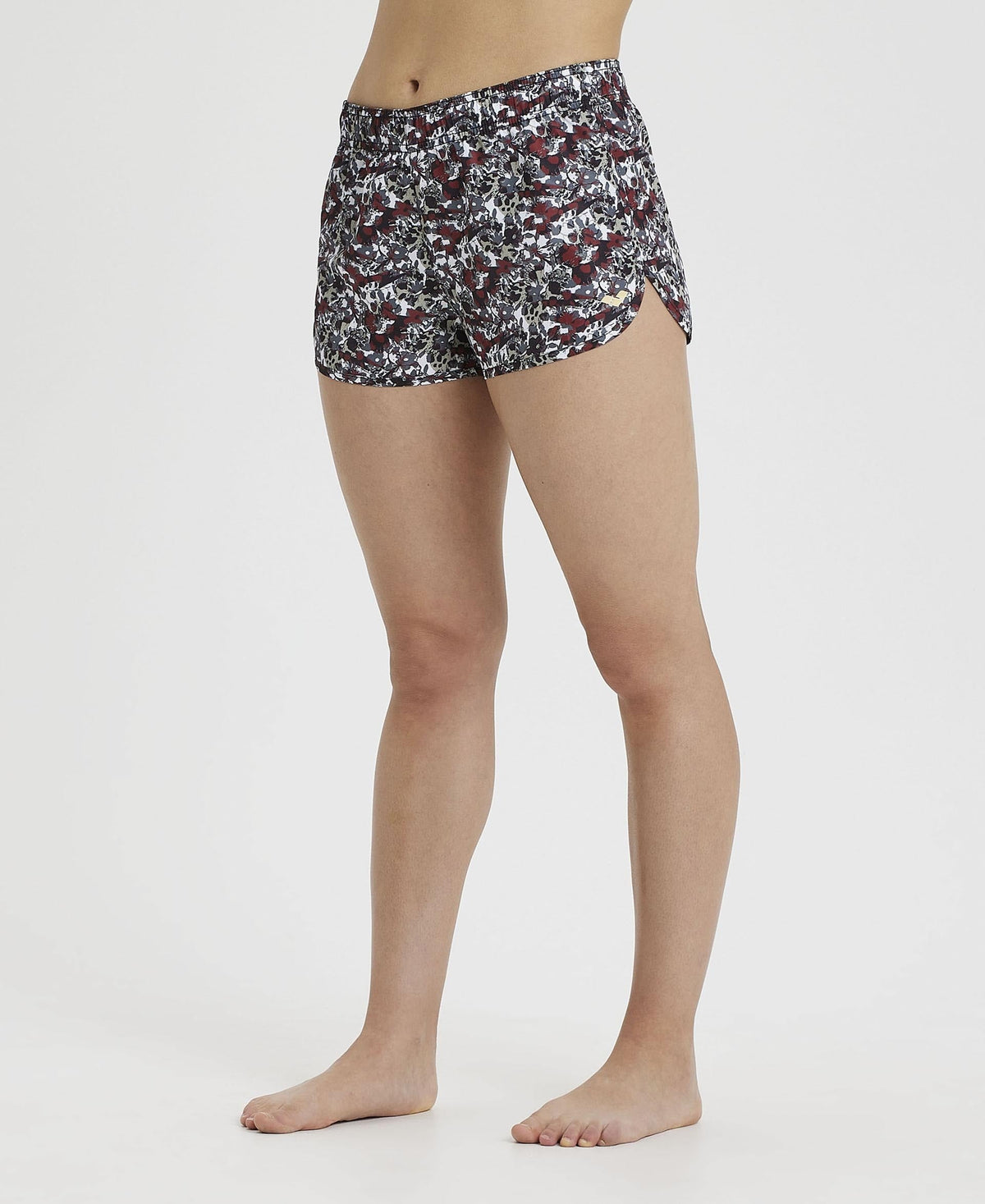 Arena Women's Allover Beach Short