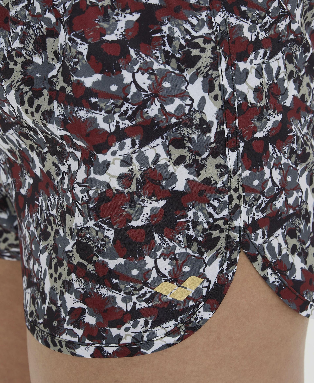 Arena Women's Allover Beach Short