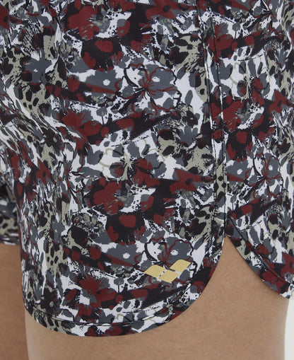 Arena Women's Allover Beach Short