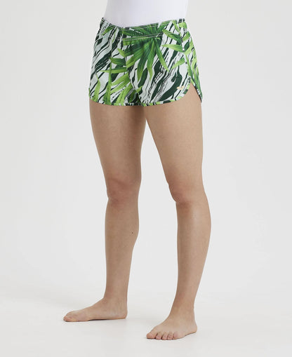 Arena Women's Allover Beach Short