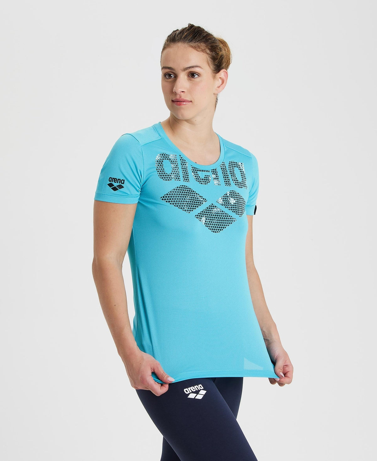 Arena Women's Sport Cool T-Shirt