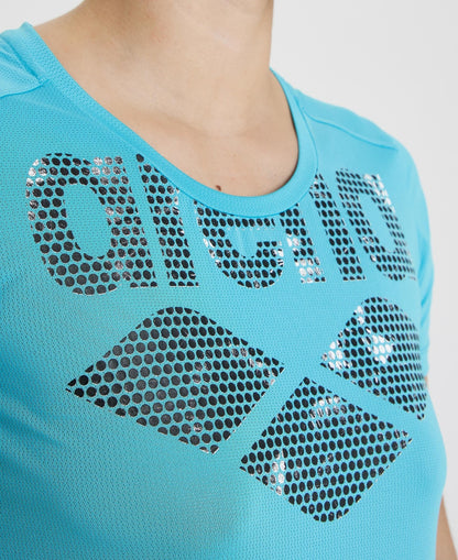 Arena Women's Sport Cool T-Shirt