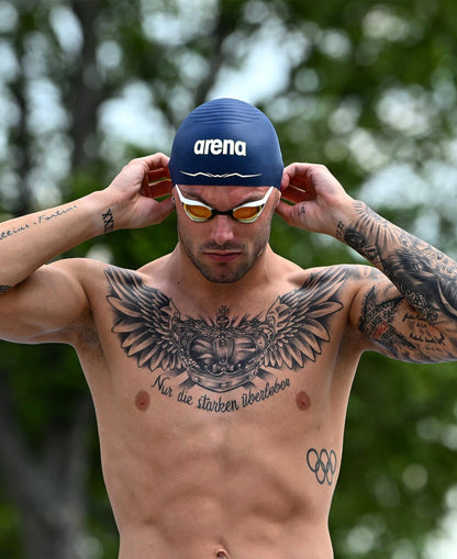 Arena Aquaforce Wave Cap