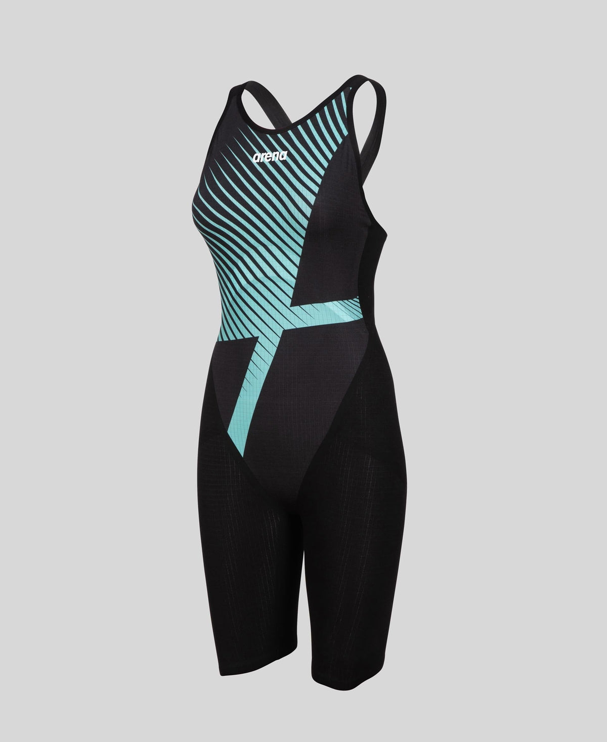 Arena Powerskin Carbon Core FX Diamonds Open Back