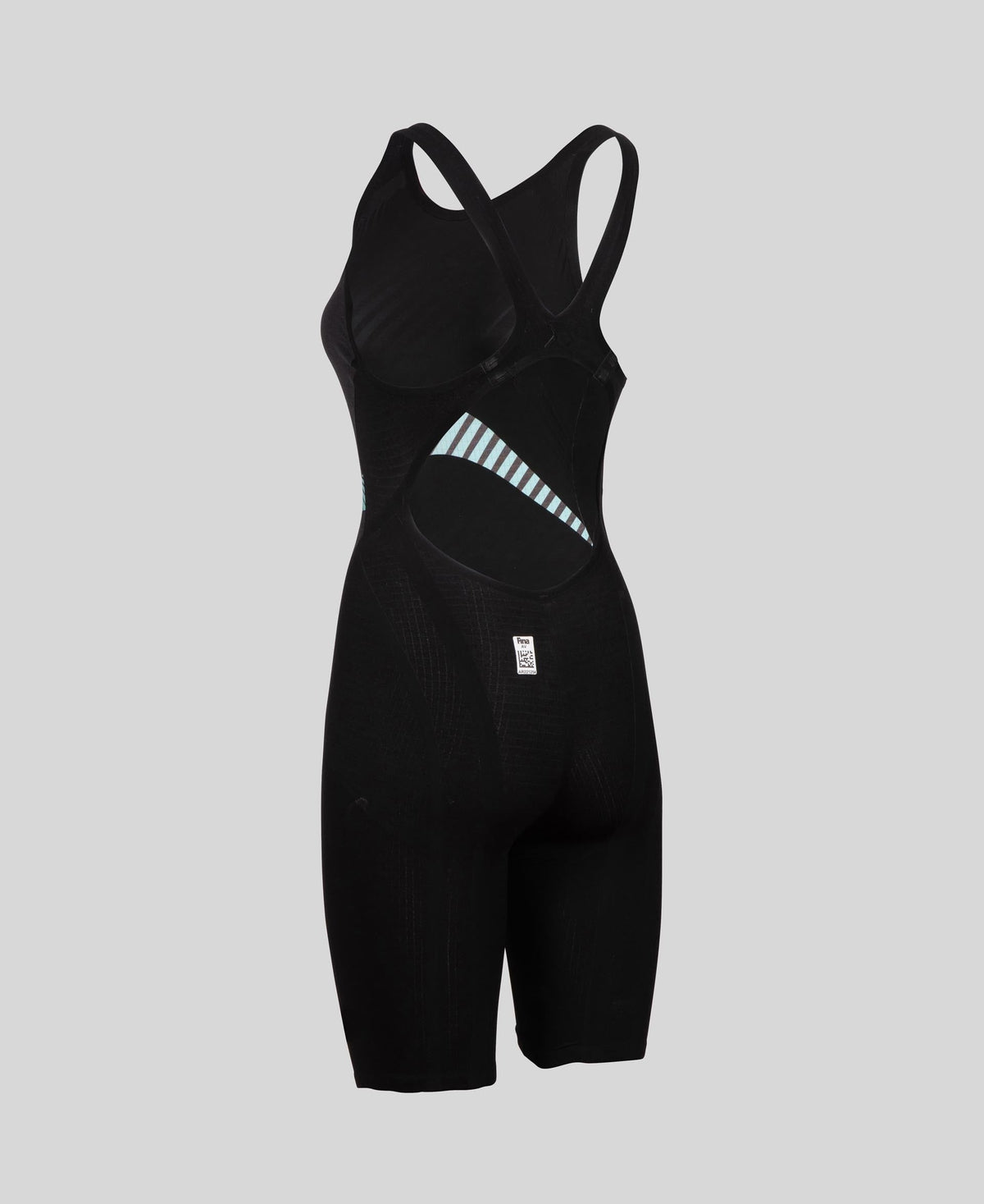 Arena Powerskin Carbon Core FX Diamonds Open Back