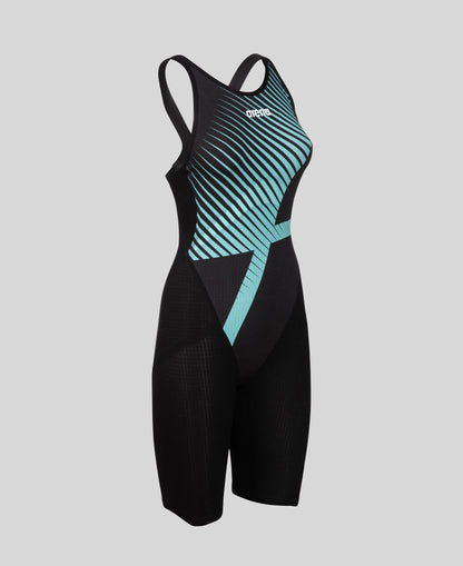 Arena Powerskin Carbon Core FX Diamonds Open Back