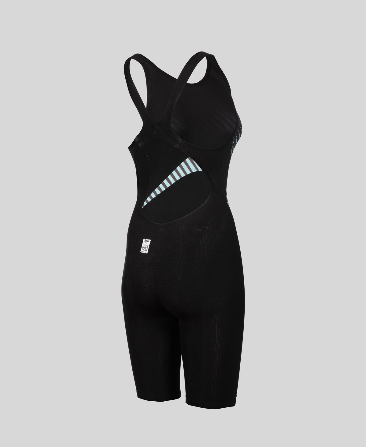 Arena Powerskin Carbon Core FX Diamonds Open Back