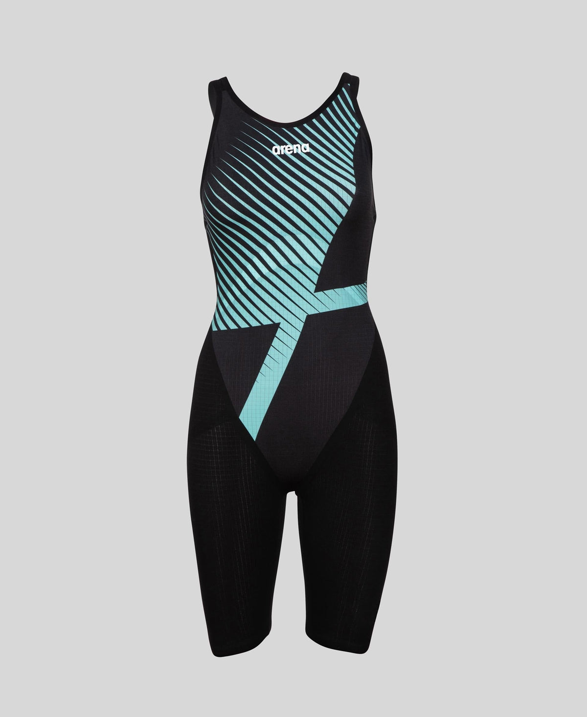 Arena Powerskin Carbon Core FX Diamonds Open Back