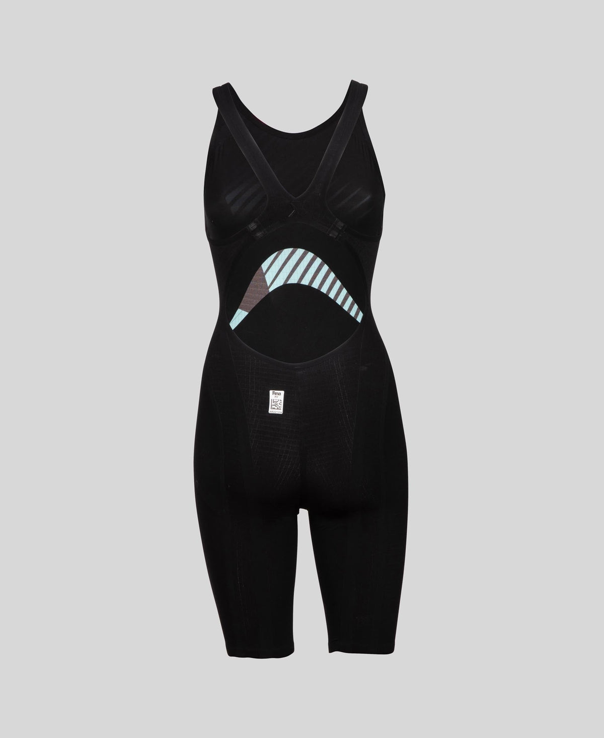 Arena Powerskin Carbon Core FX Diamonds Open Back
