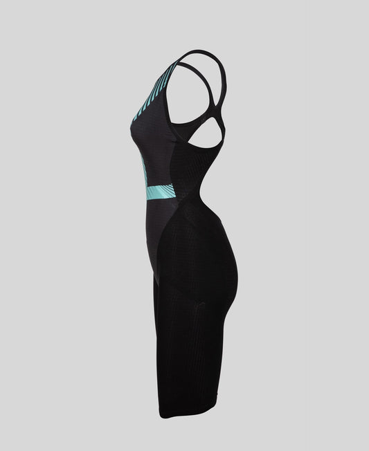 Arena Powerskin Carbon Core FX Diamonds Open Back